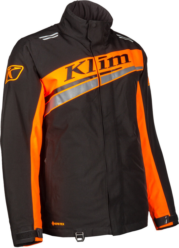 Klim Kaos Snowmobile Jacket