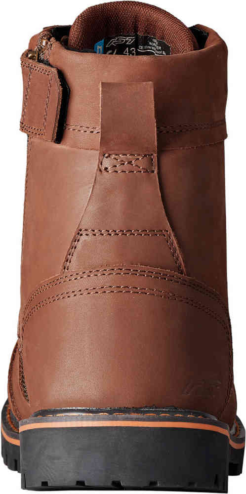 RST Roadster Motorcycle Boots