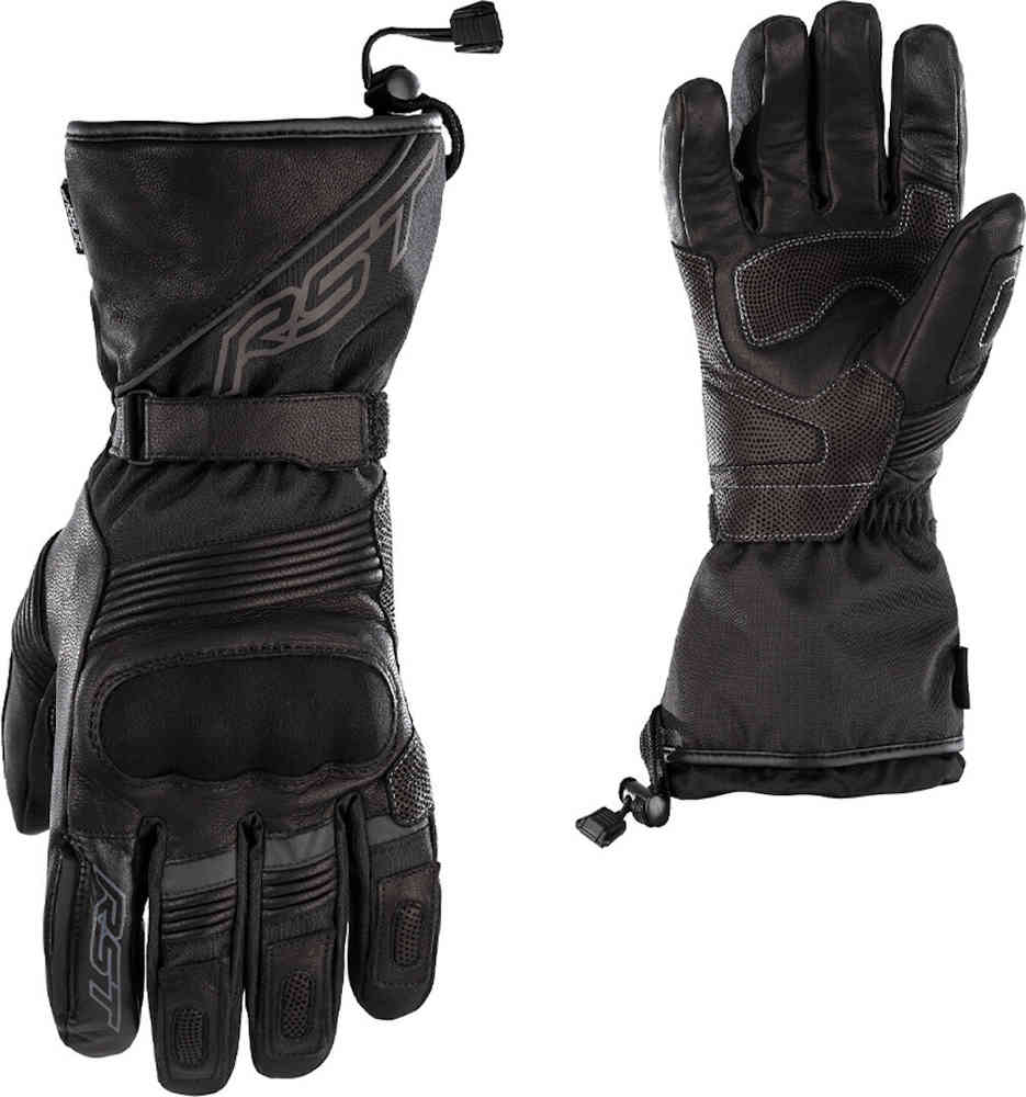 RST Pro Series Paragon 6 WP Ladies Motorcycle Gloves