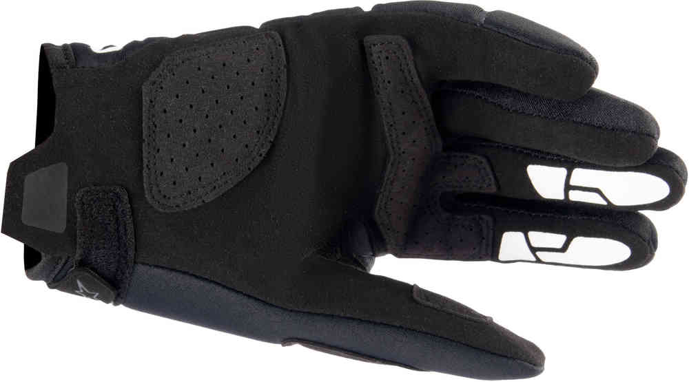Alpinestars Thermo Shielder Youth Winter Motocross Gloves