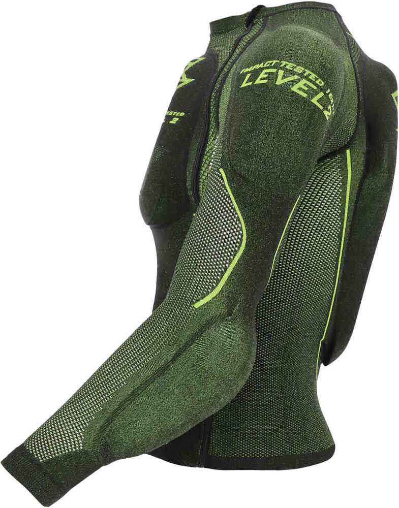 Acerbis X-Fit Future Level 2 Kids Protector Shirt