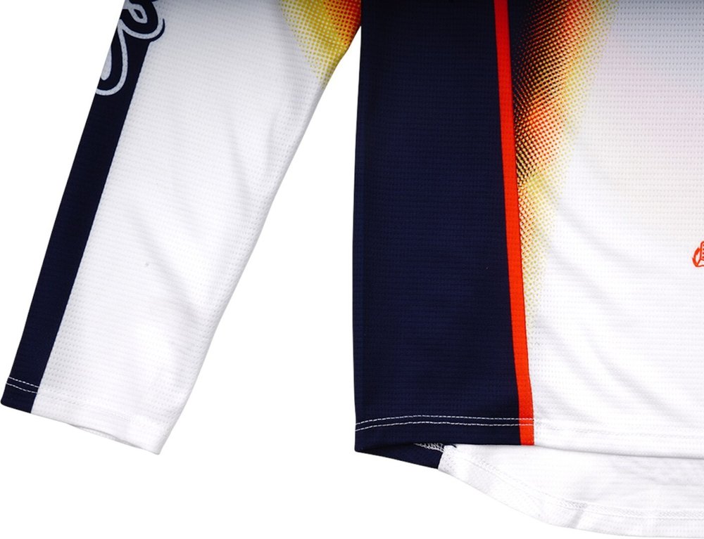 Troy Lee Designs SE Pro Array Youth Motocross Jersey