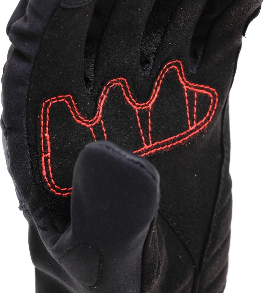 Dainese Intrepyd Camo Motorcycle Gloves