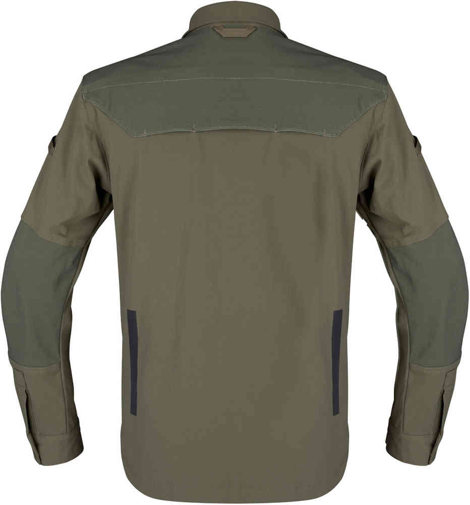 Spidi Frontier Motorcycle Shirt