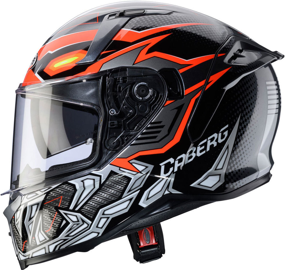 Caberg Avalon X Gurkha Helmet