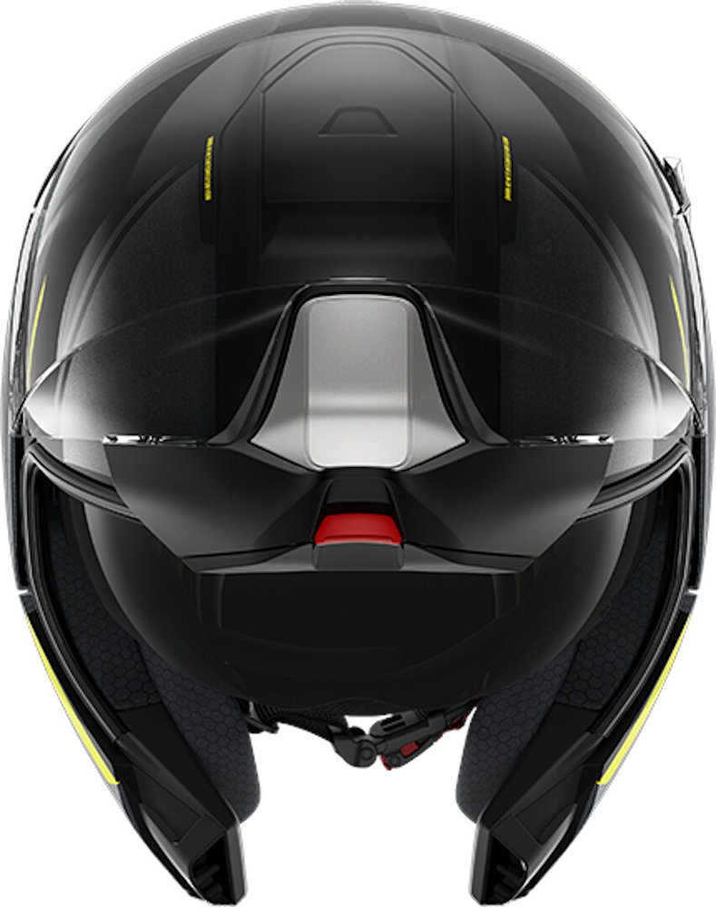 Shark Evojet Vyda Mat Helmet