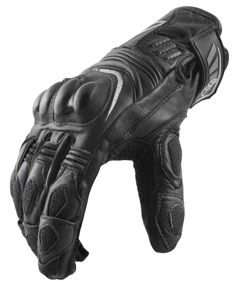 Berik Nador Motocycle Gloves