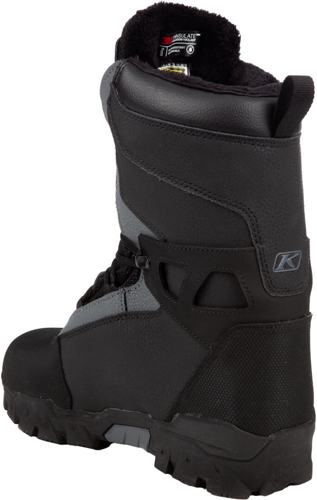 Klim Aurora GTX 2023 Ladies Snowmobile Boots