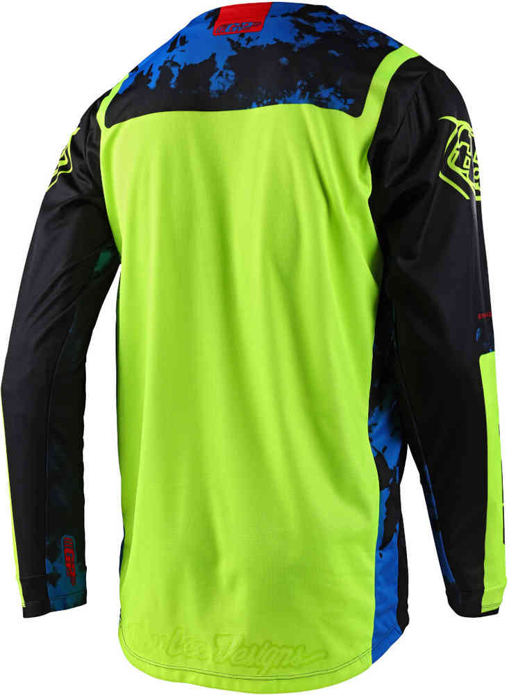 Troy Lee Designs GP Astro 2022 Motocross Jersey