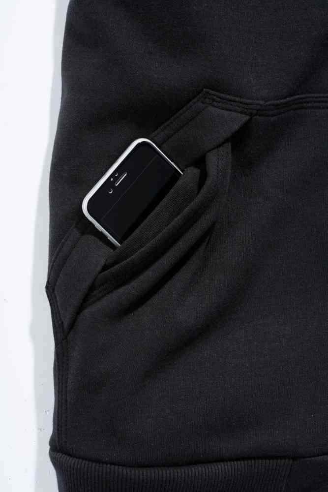 Carhartt Sherpa-Lined Midweight Full-Zip Sweatshirt