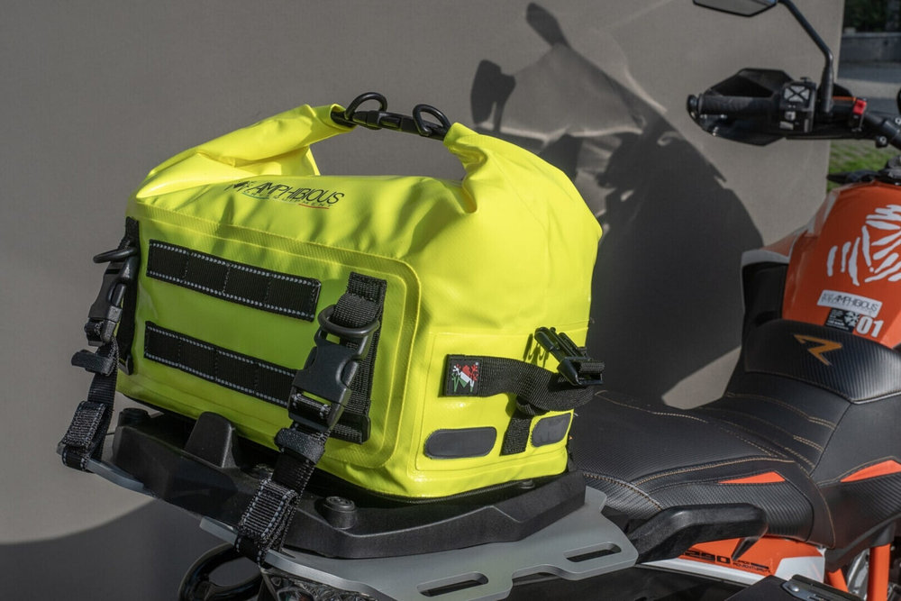 Amphibious Upbag II waterproof Bag