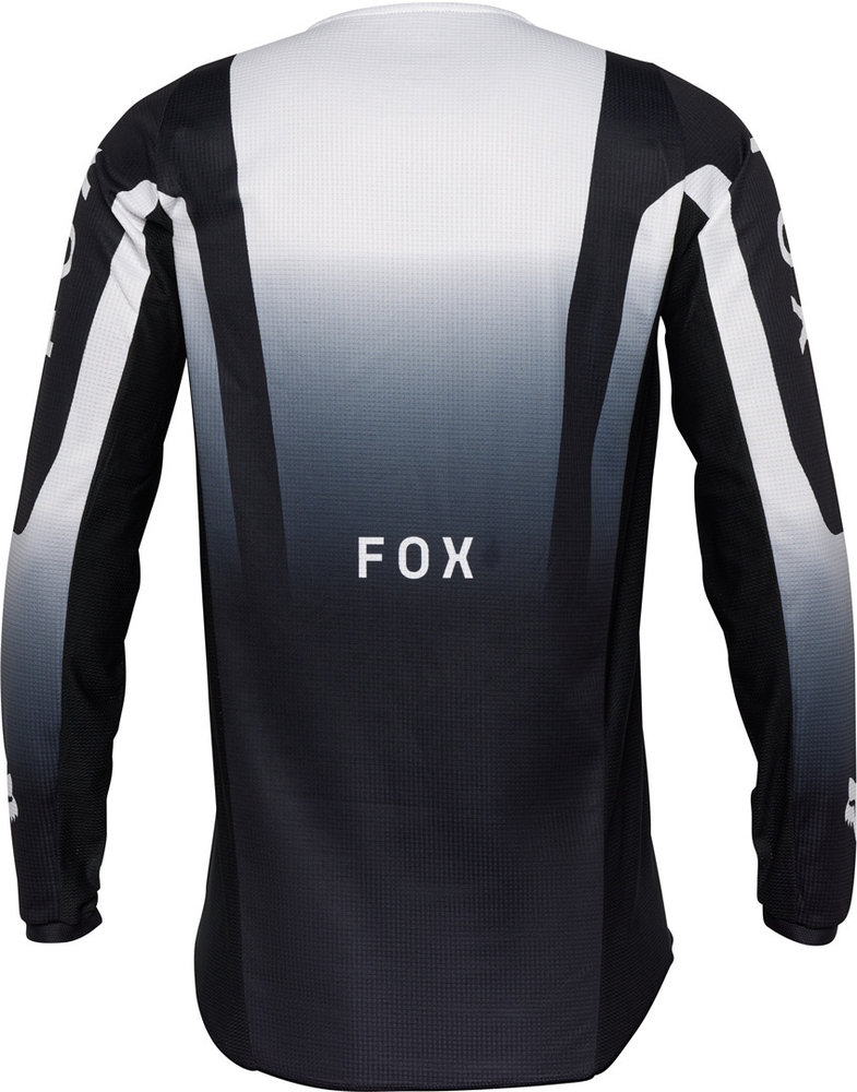 FOX 180 Lean Motocross Jersey