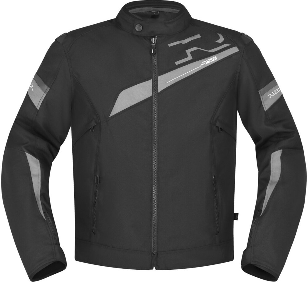 Richa Gotham 3 WP waterproof Motorcycle Textile Jacket