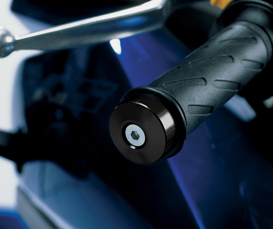 Oxford Bar Ends 1 Bar End Weights