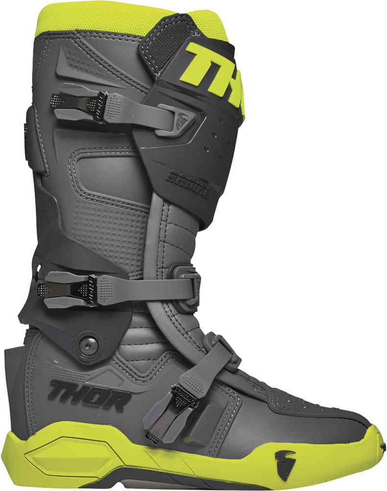 Thor Radial Motocross Boots