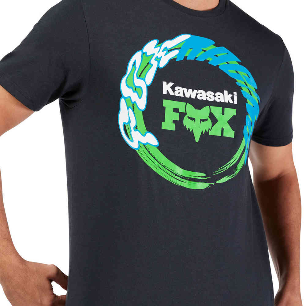 FOX Kawasaki T-Shirt