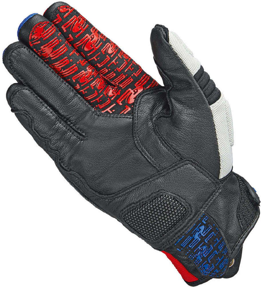 Held Hamada Motocross Gloves