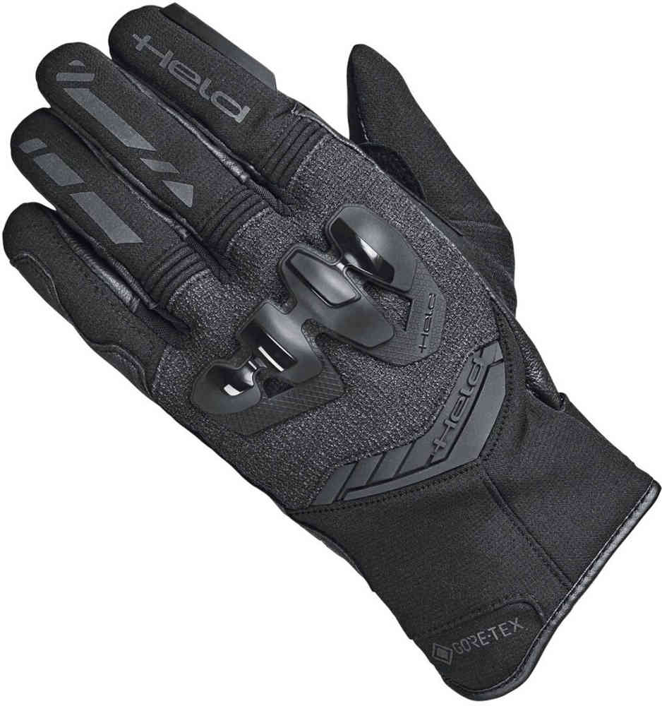 Held Gavia 2in1 Gore-Tex waterproof Motocycle Gloves