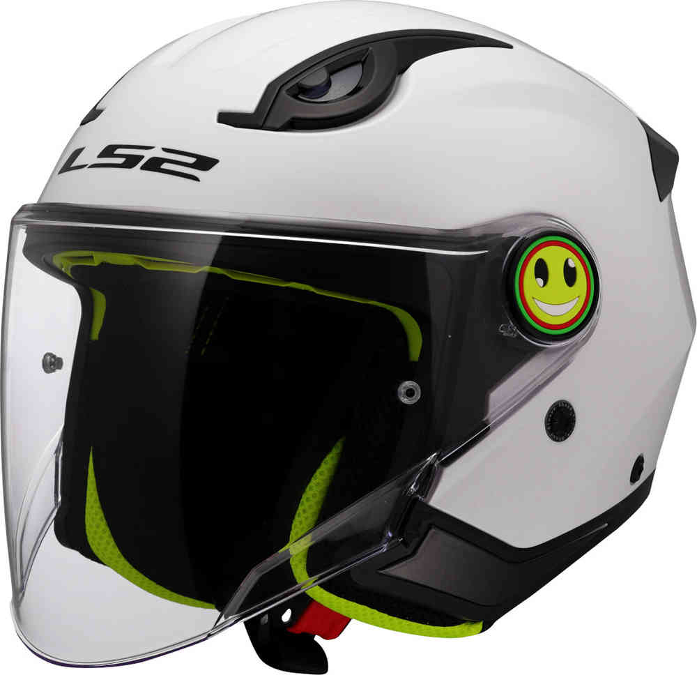 LS2 OF622 Funny II Kids Jet Helmet