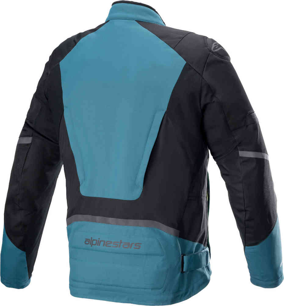 Alpinestars RX-5 Drystar Motorcycle Textile Jacket
