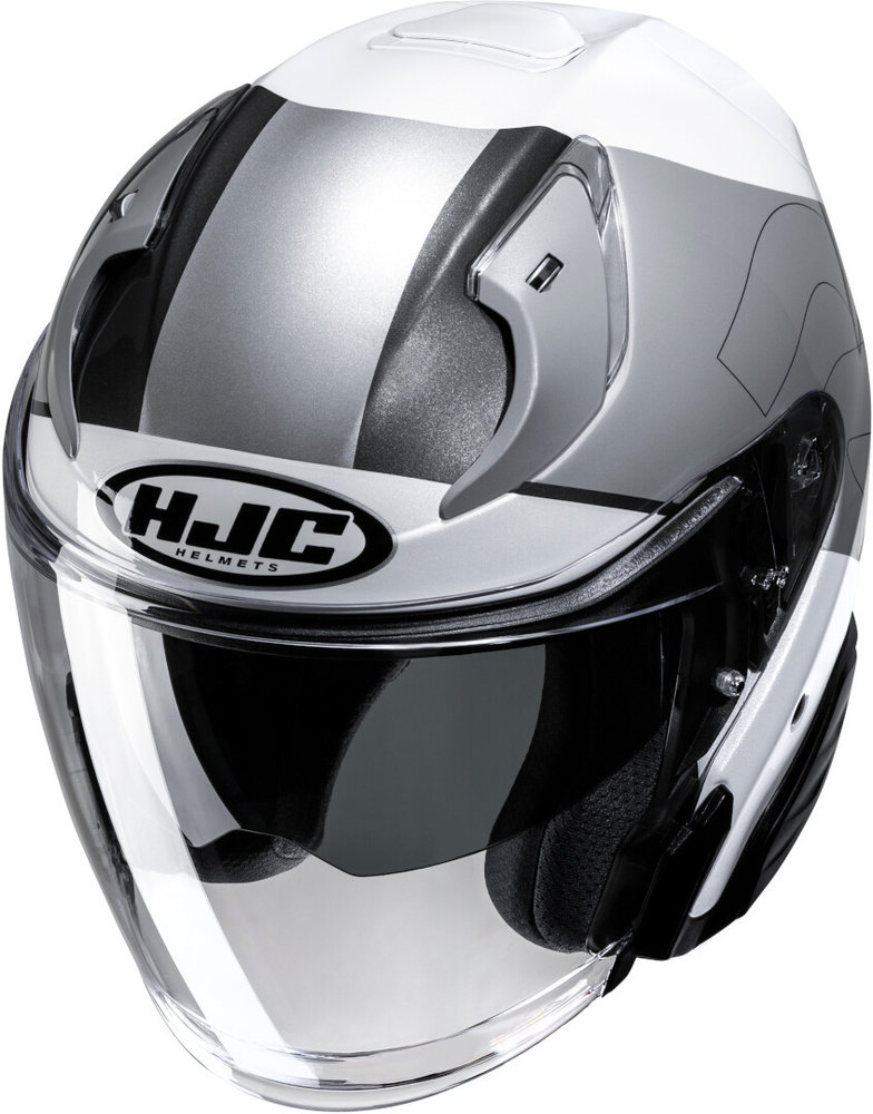 HJC RPHA 31 Chelet Jet Helmet