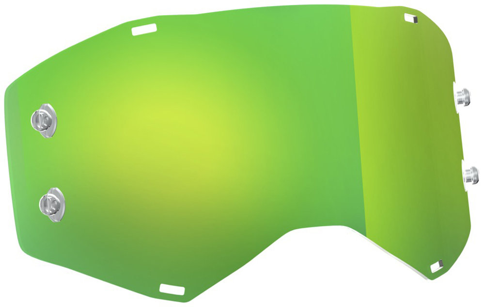 Scott Prospect Works Mirrored Replacement Lens