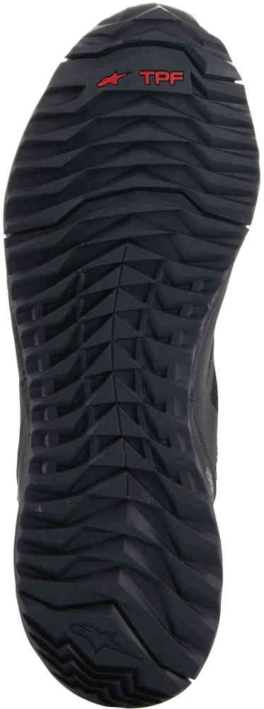 Alpinestars CR-1 Motorcycle Shoes