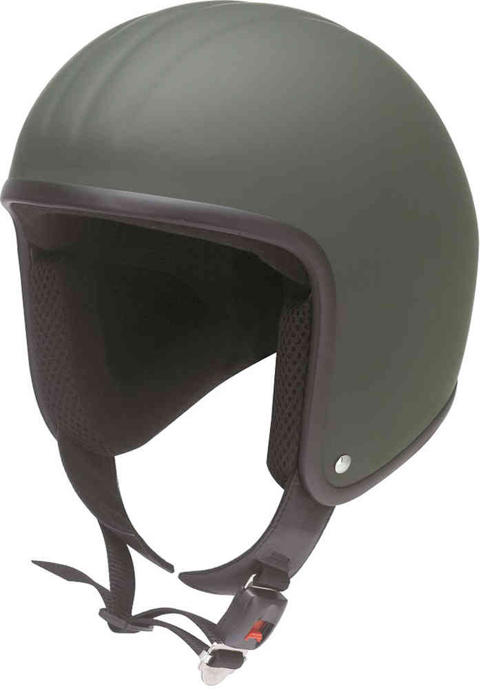 Redbike RB-671 Jet Helmet