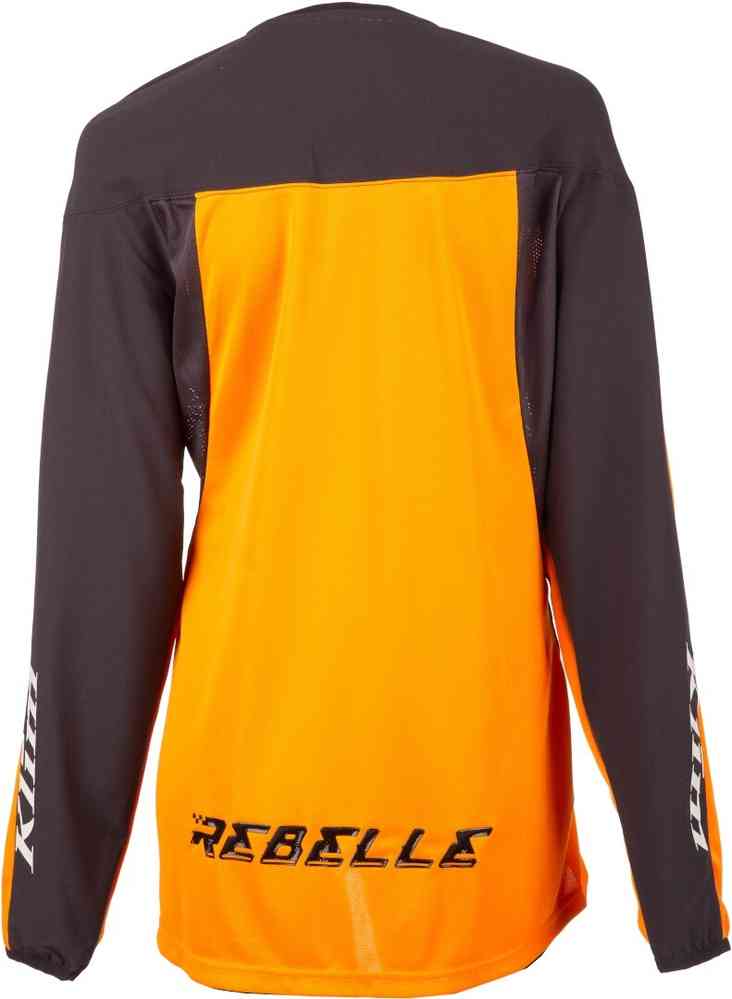 Klim Rebelle Ladies Motocross Jersey