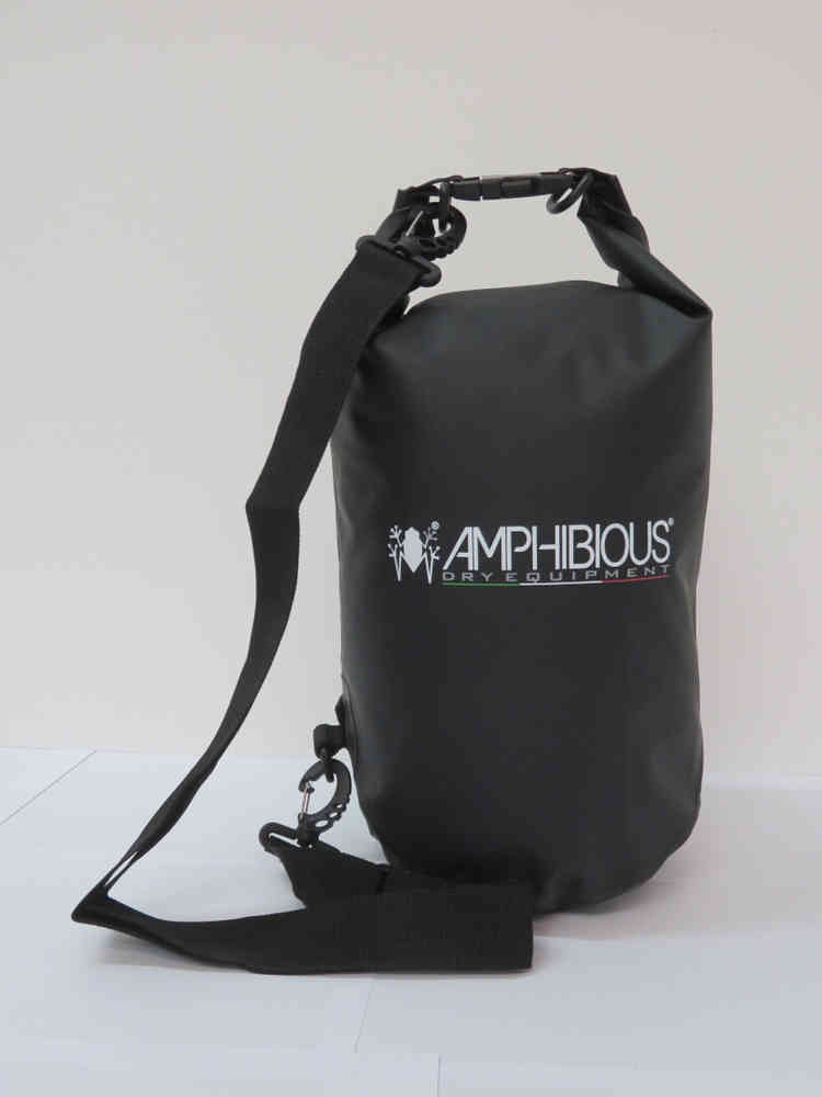 Amphibious Tube waterproof Bag