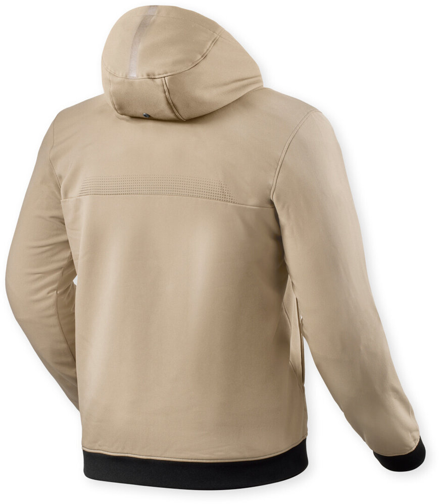 Revit Parabolica 2 Motorcycle Zip Hoody