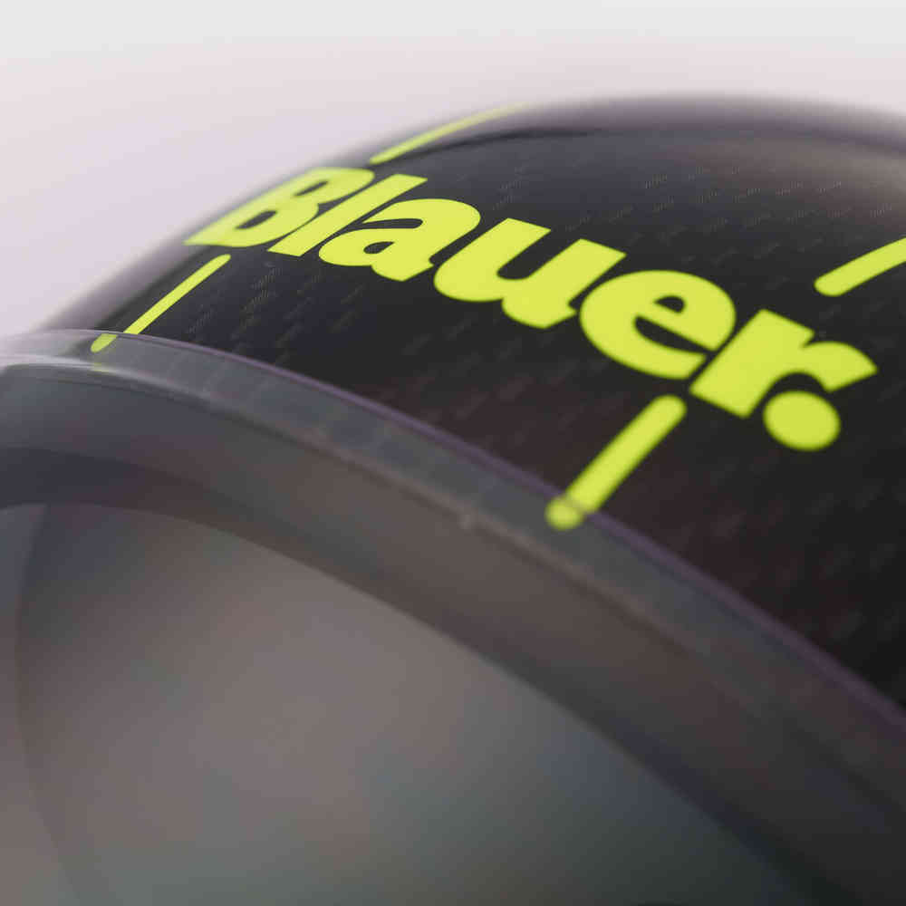 Blauer BET Urban Jet Helmet