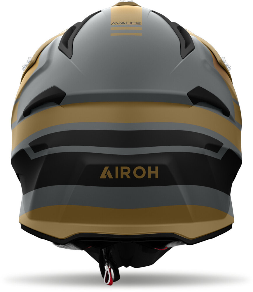 Airoh Aviator Ace 2 Sake Motocross Helmet