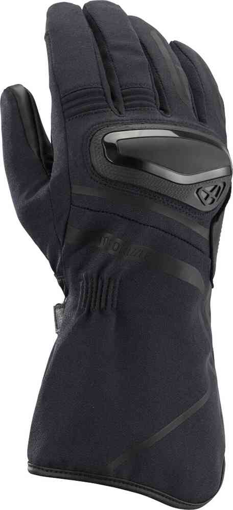 Ixon MS Drizzle waterproof Motorcycle Gloves