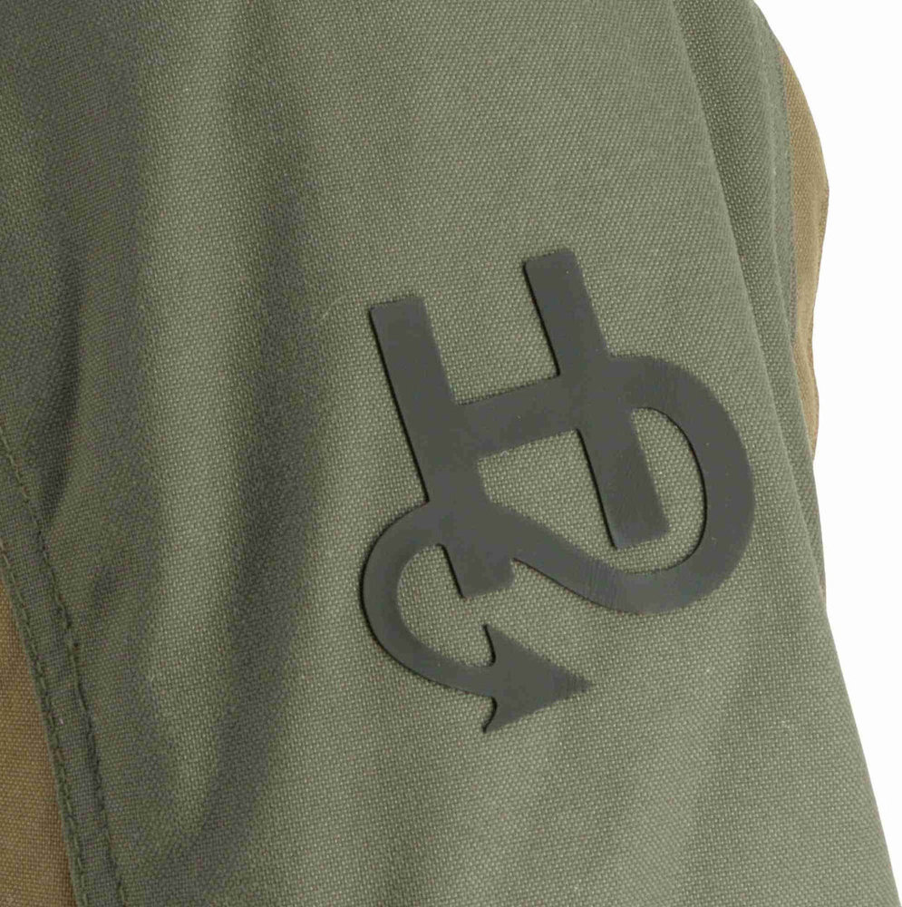 Helstons Phoenix Mesh Motorcycle Textile Jacket