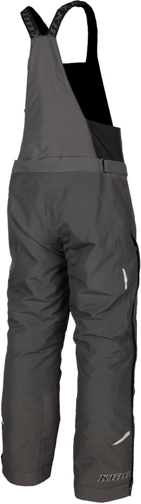 Klim Klimate 2022 Snowmobile Bib Pants