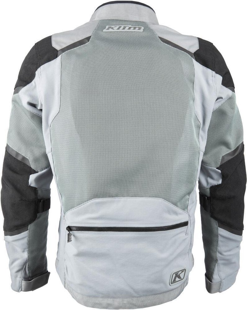 Klim Baja S4 2025 Enduro Mesh Motorcycle Textile Jacket