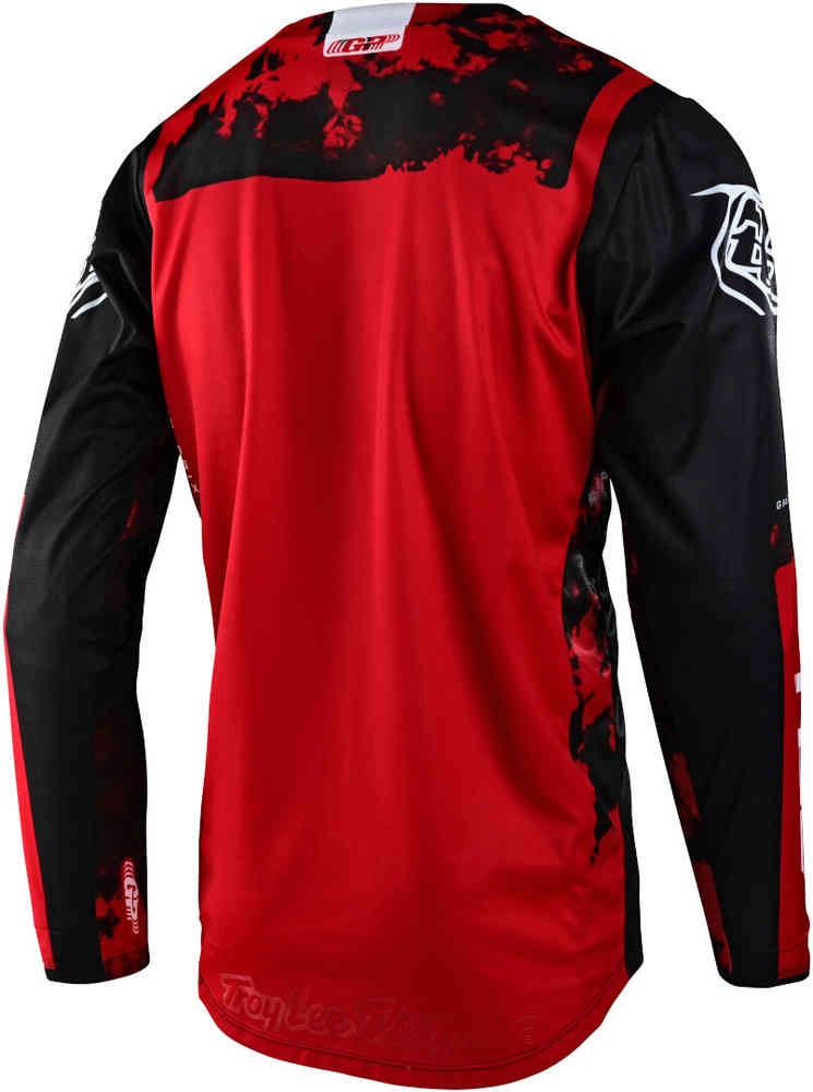 Troy Lee Designs GP Astro 2022 Motocross Jersey