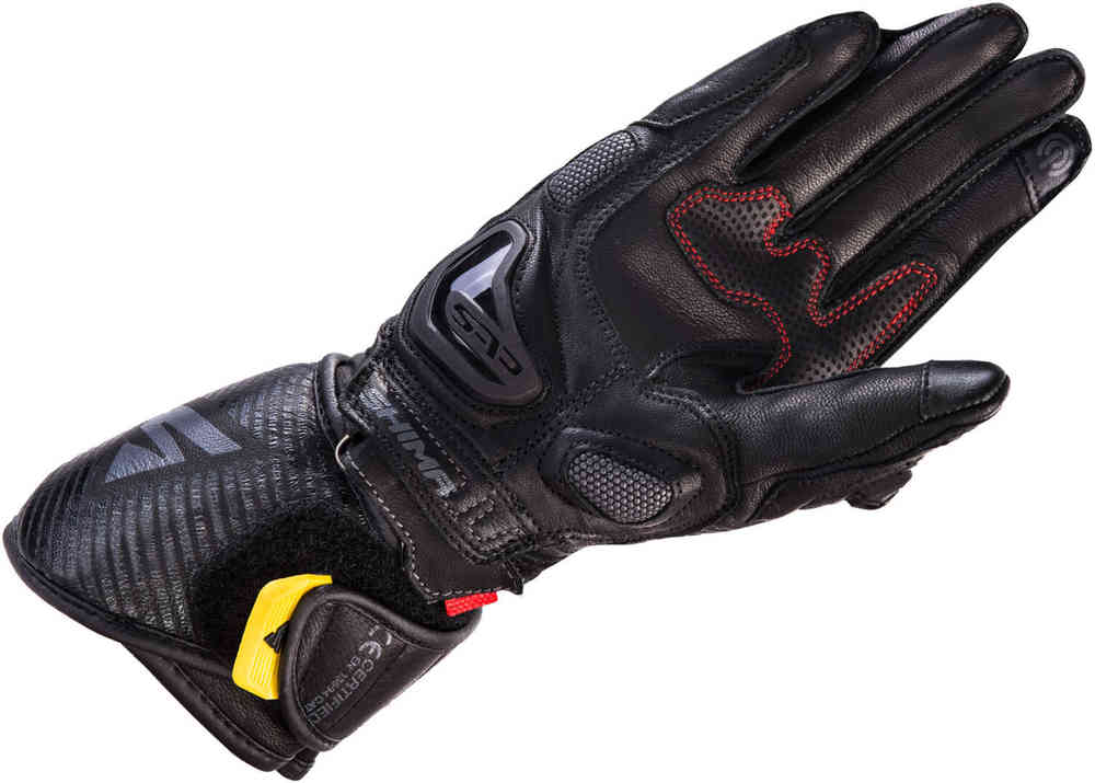 SHIMA RS-2 Ladies Motorcycle Gloves