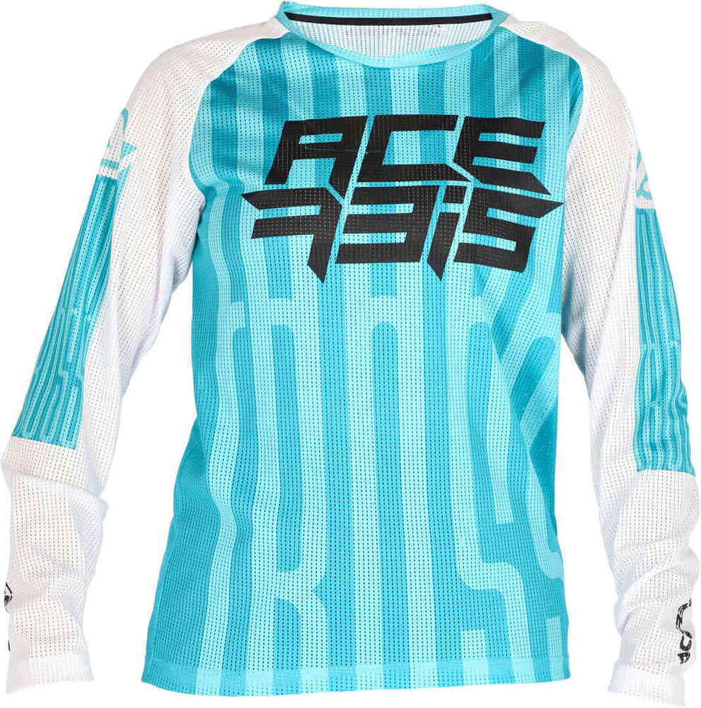 Acerbis MX J-Windy 5 Kids Motocross Jersey