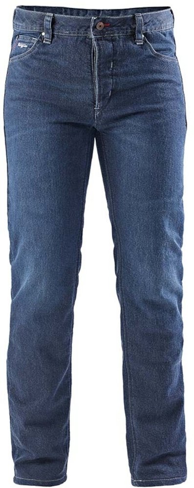 Furygan K12 X Kevlar Straight Motorcycle Jeans