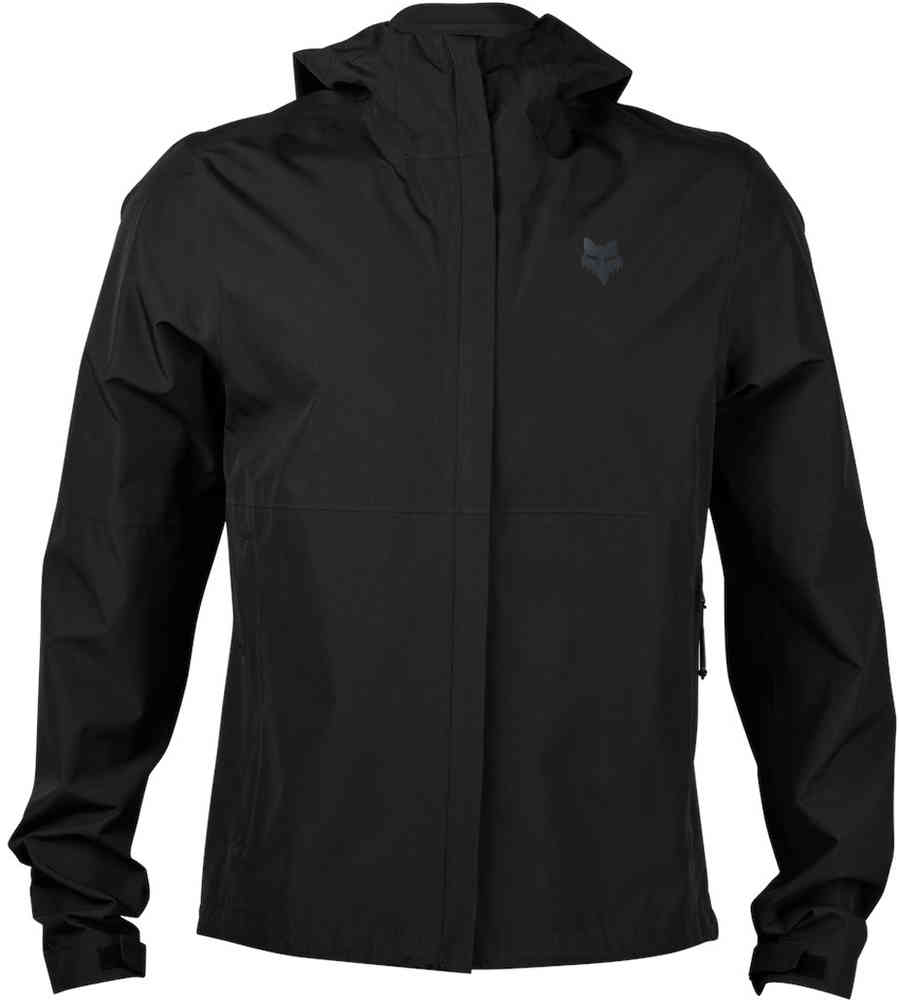 FOX Ranger Off-Road Packable Motocross Rain Jacket