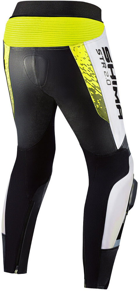 SHIMA STR 2.0 Motorcycle Leather Pants