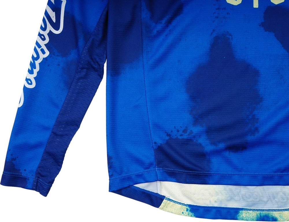 Troy Lee Designs GP Pro Arrival Youth Motocross Jersey