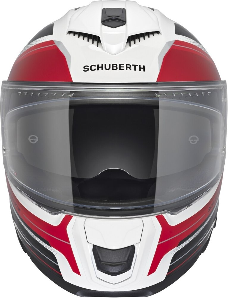 Schuberth S3 Apex Helmet
