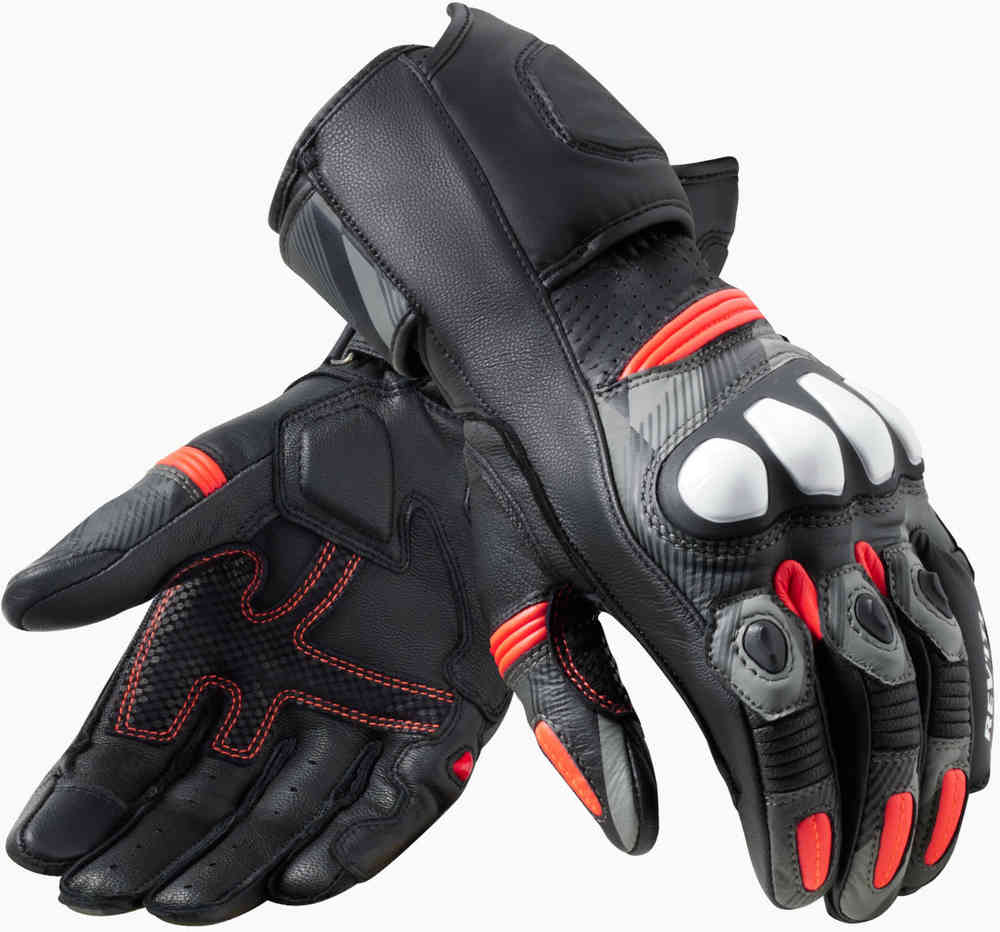 Revit League 2 Motorcycle Gloves