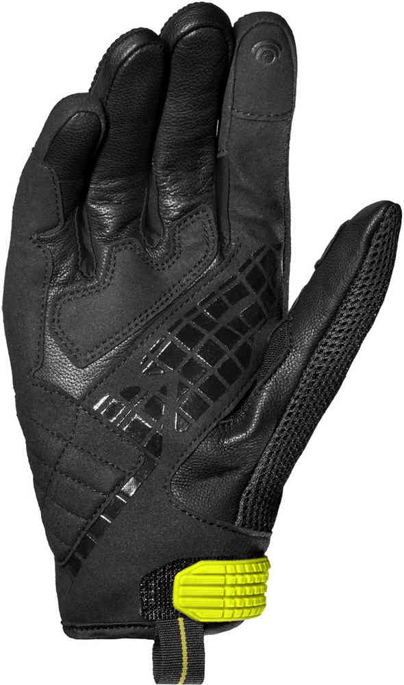 Spidi G-Carbon Motorcycle Gloves