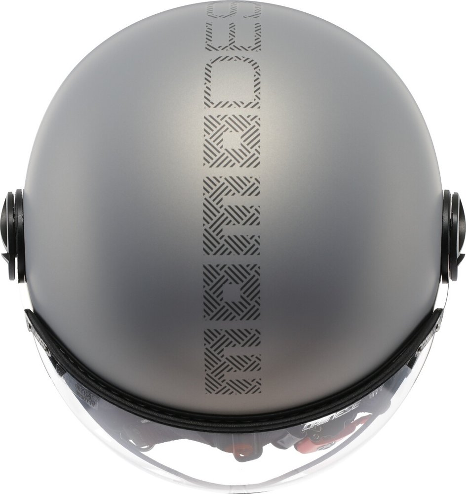 MOMO FGTR Evo Hip Jet Helmet