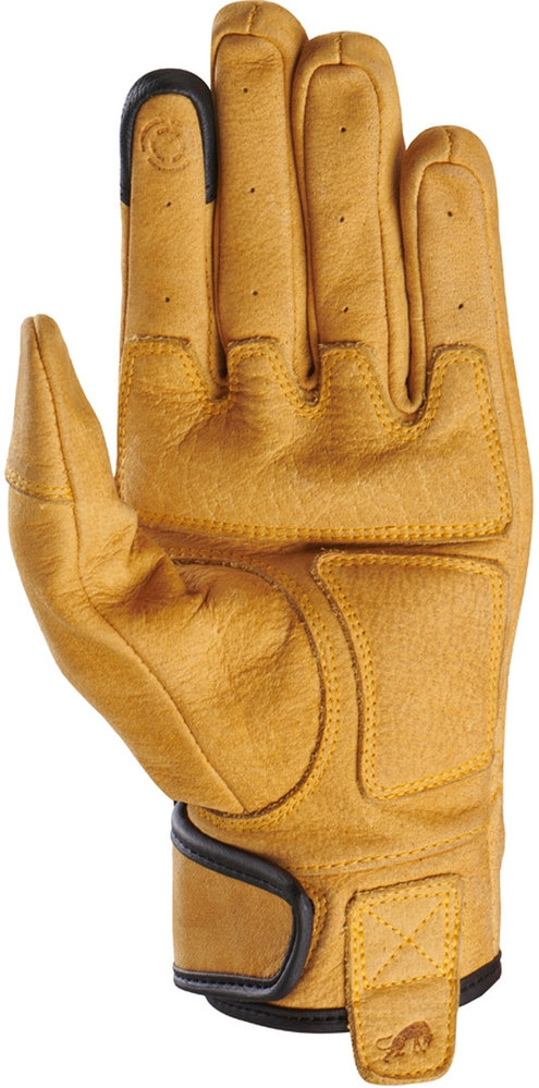 Furygan TD Vintage D3O® Ladies Motorcycle Gloves