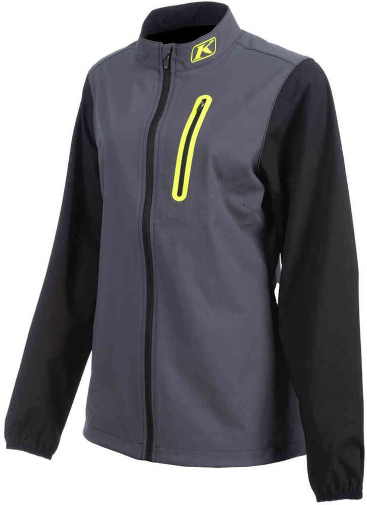 Klim Zephyr Wind Ladies Motorcycle Textile Jacket